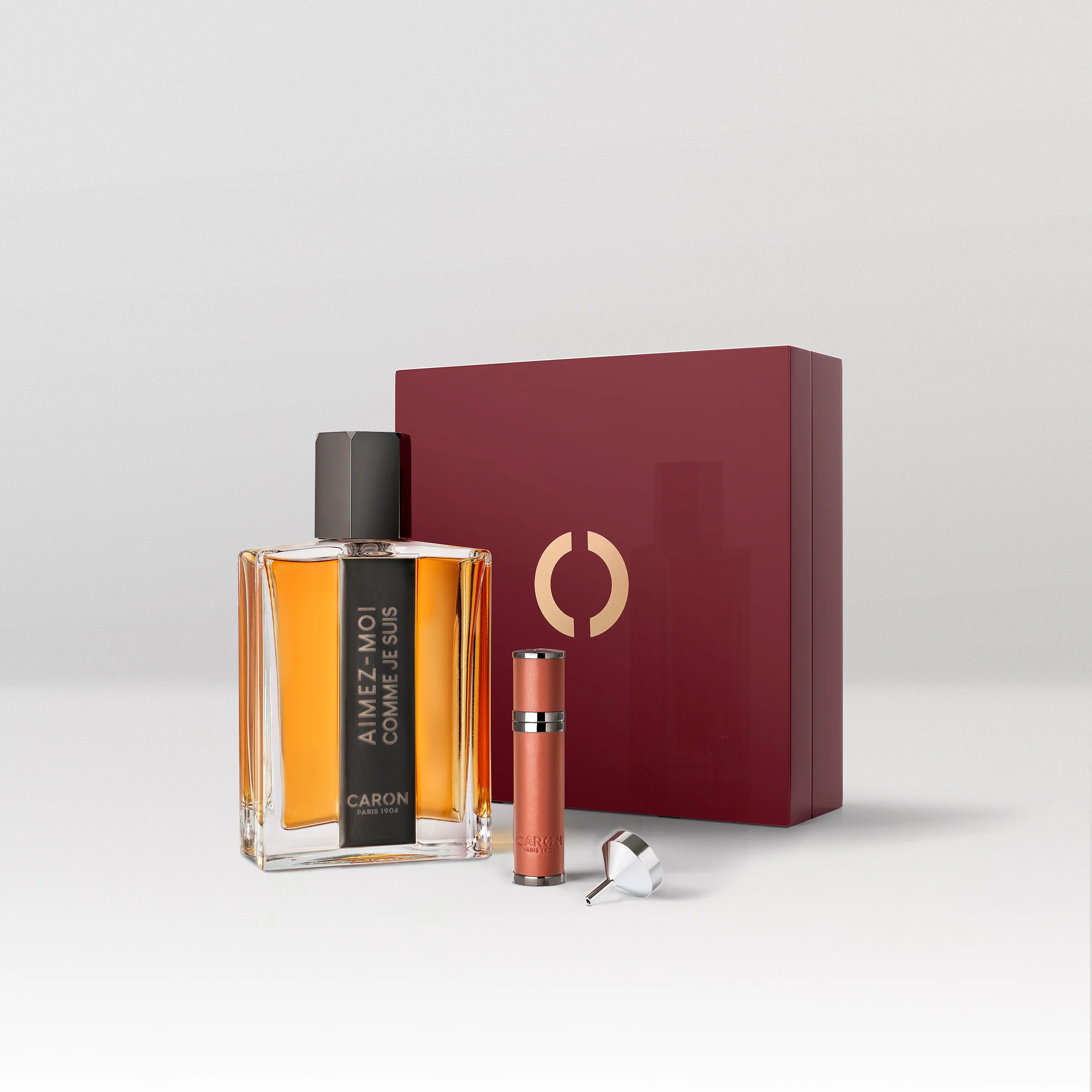Aimez-Moi Comme Je Suis - Coffret Édition Limitée