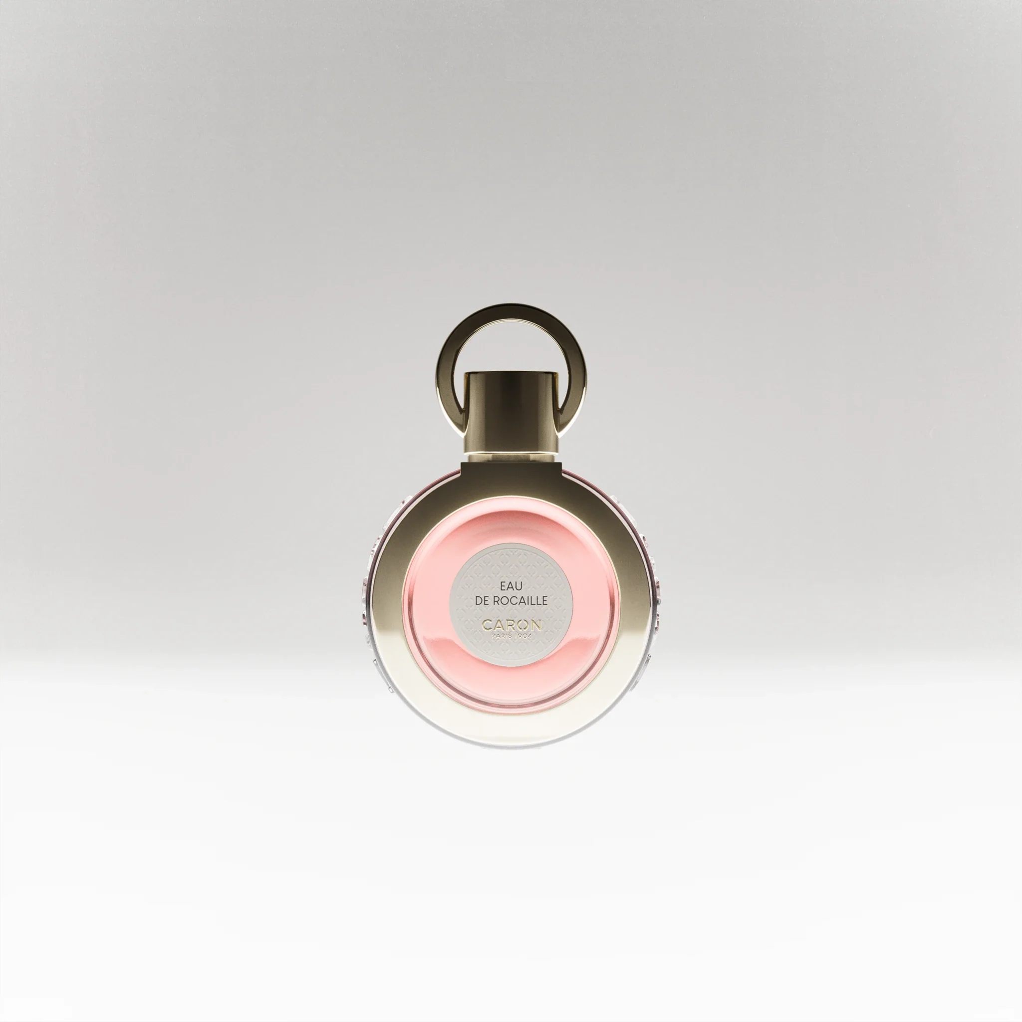 Eau de Rocaille