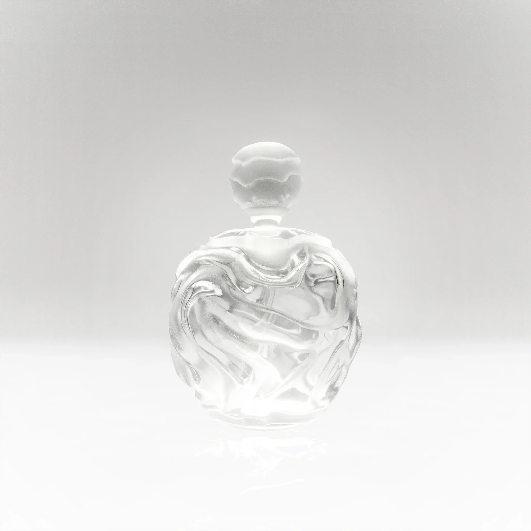 Flacon d'Exception - Dunes