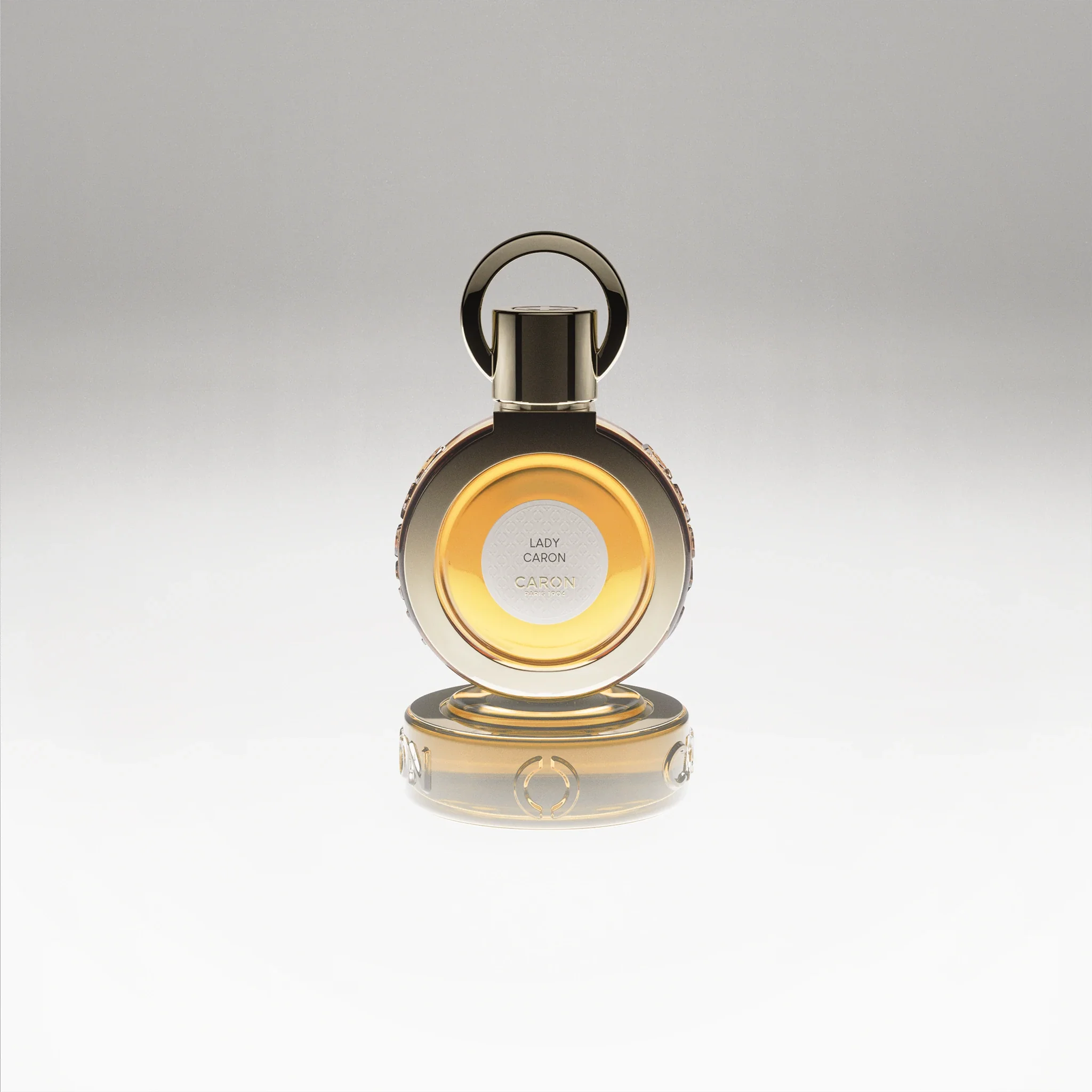 Lady Caron - Image 3