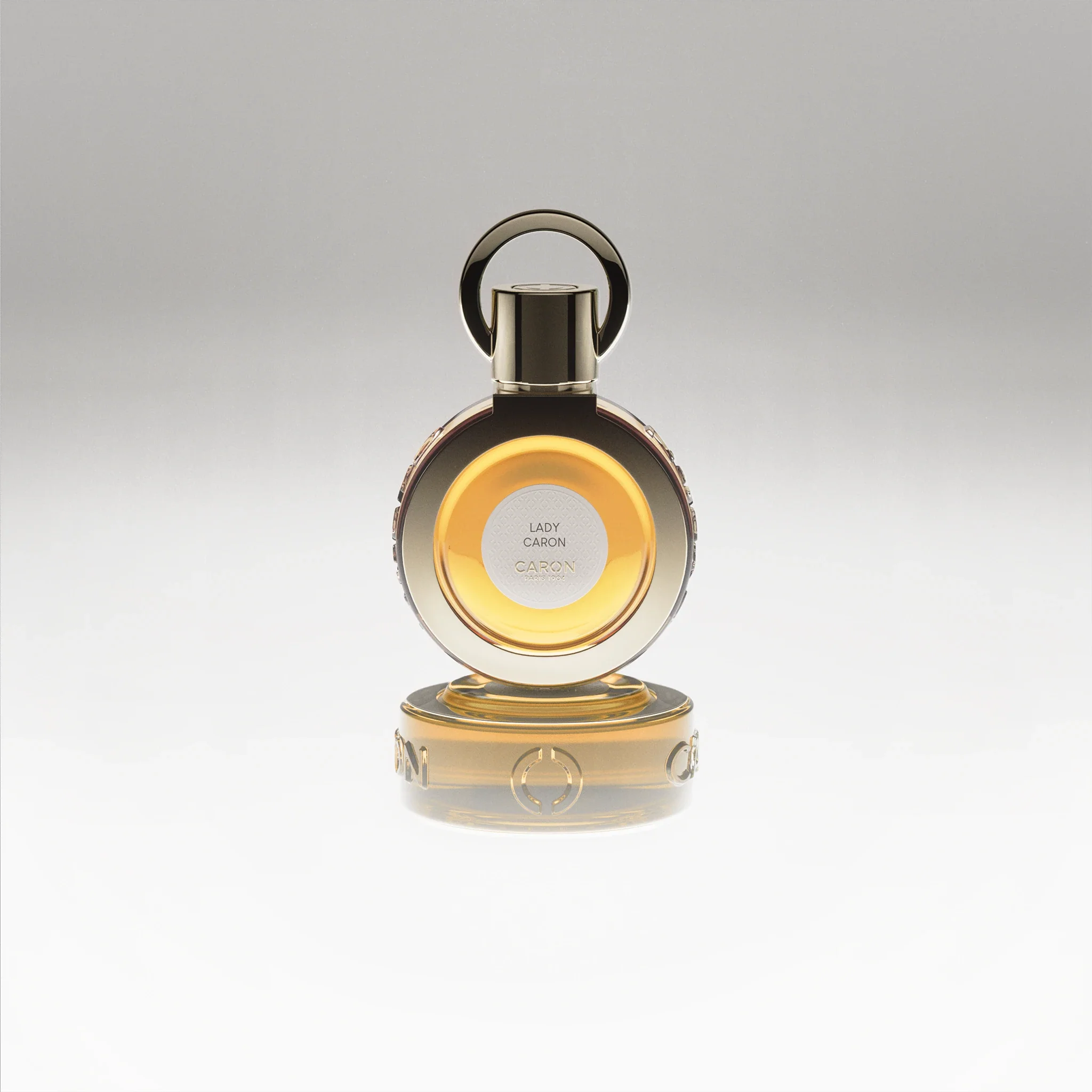 Lady Caron - Image 4