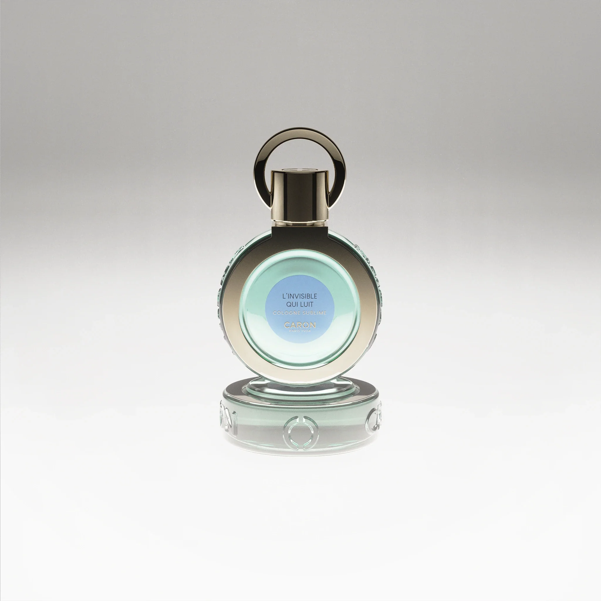 L'Invisible qui Luit - Image 3