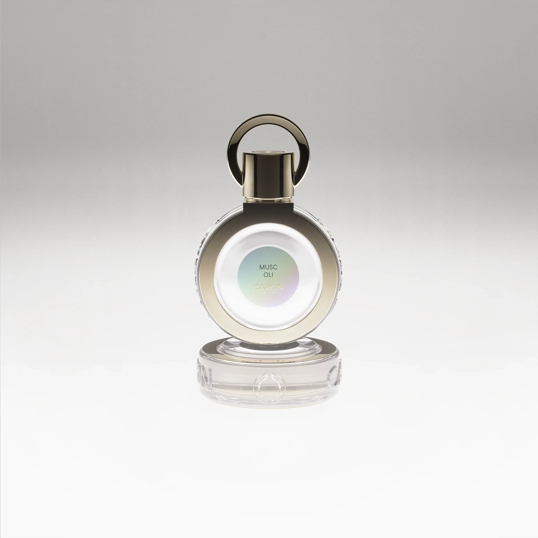 Musc Oli - Image 3