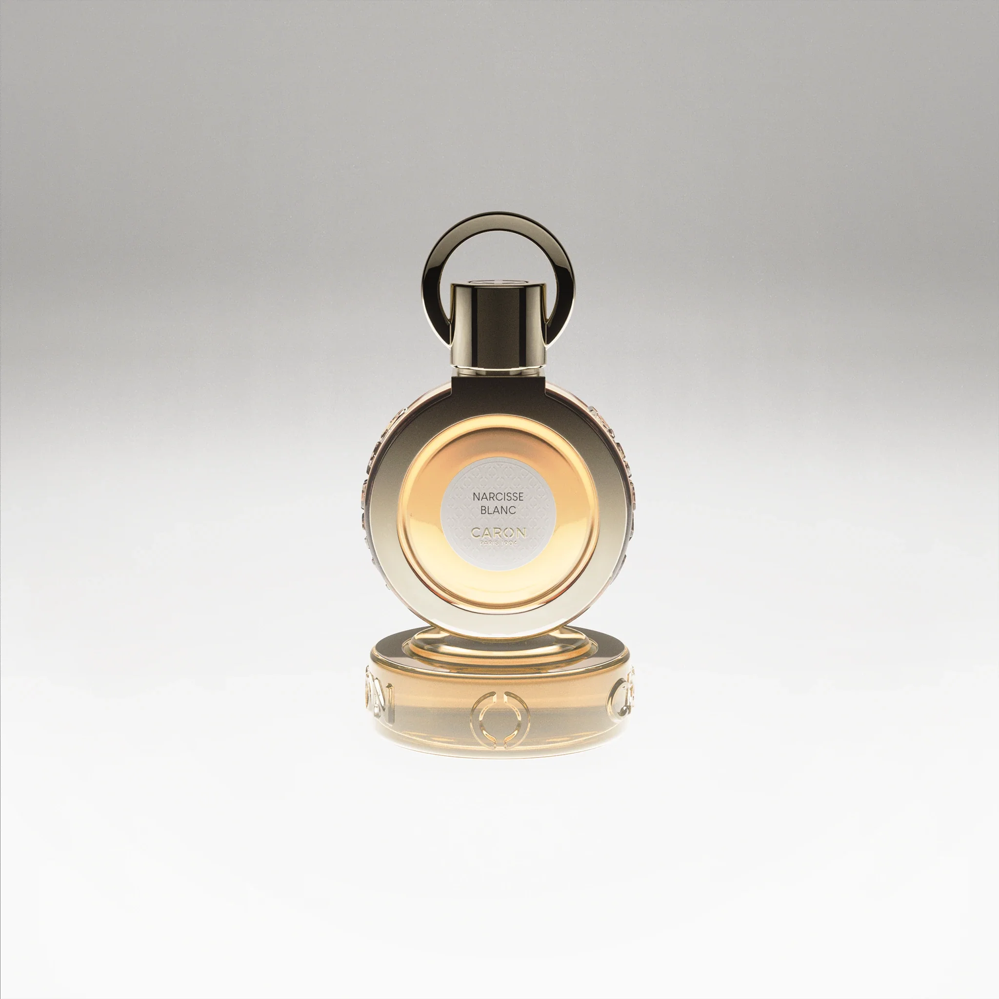 Narcisse Blanc - Image 3