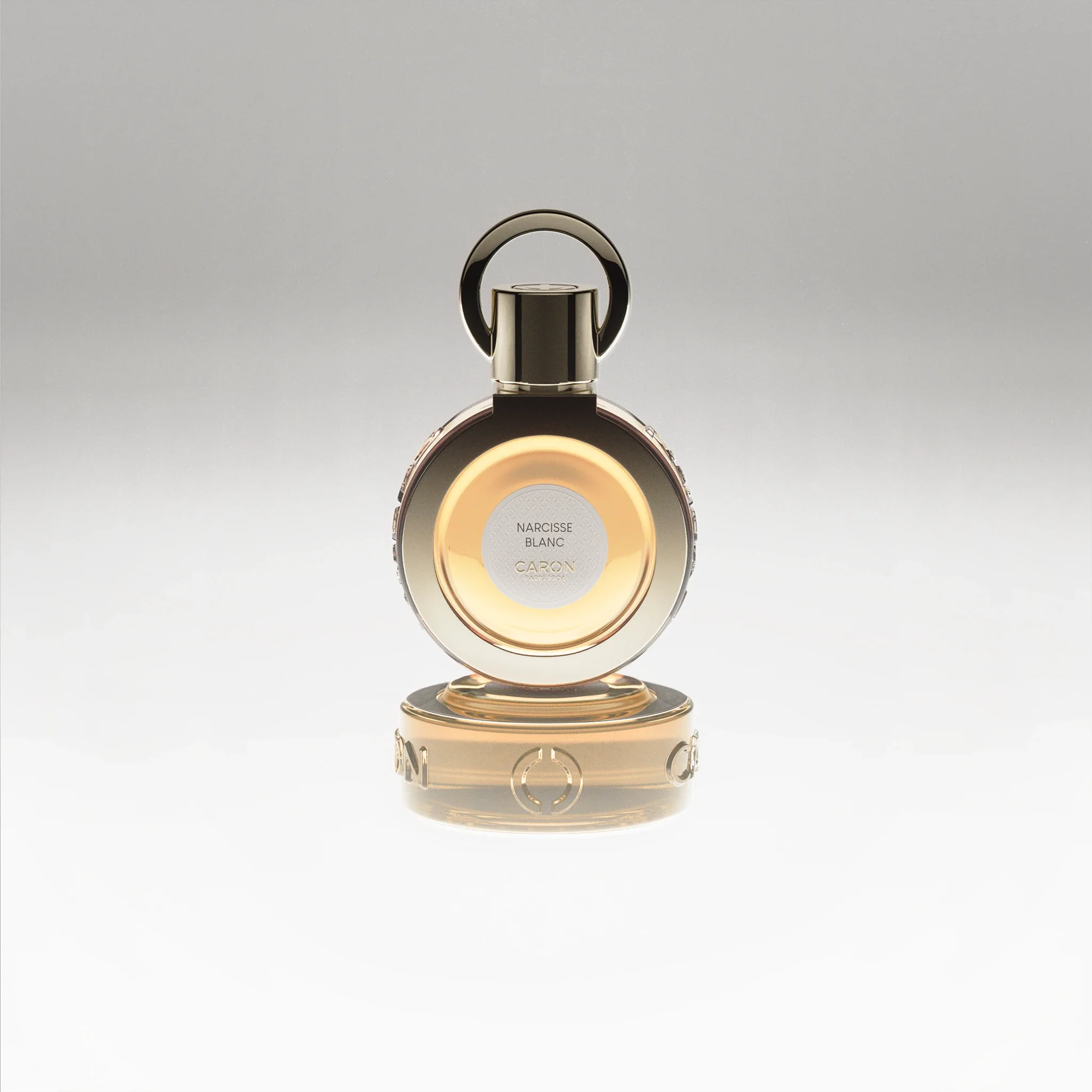 Narcisse Blanc - Image 4