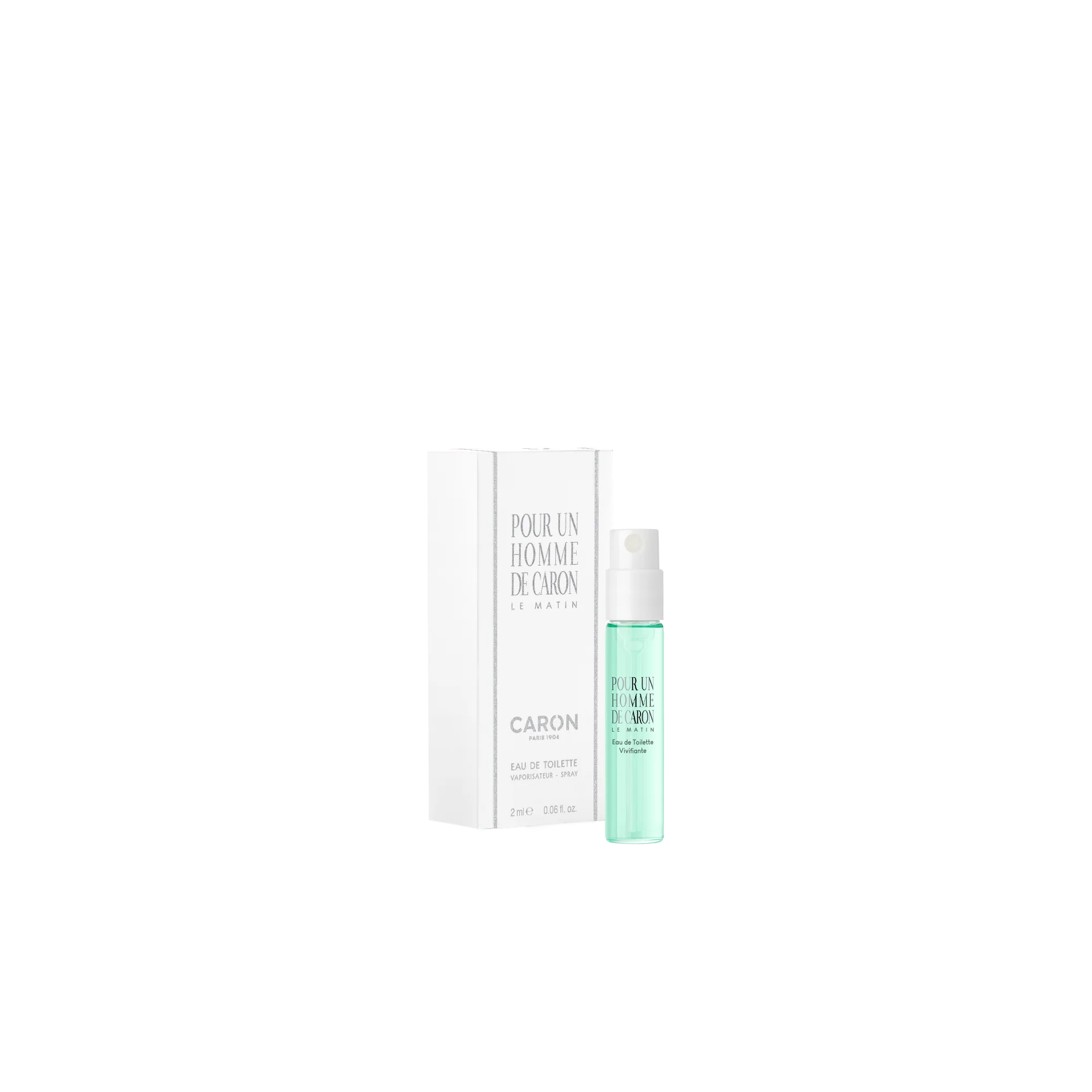 Pour Un Homme de CARON Le Matin - Image 6