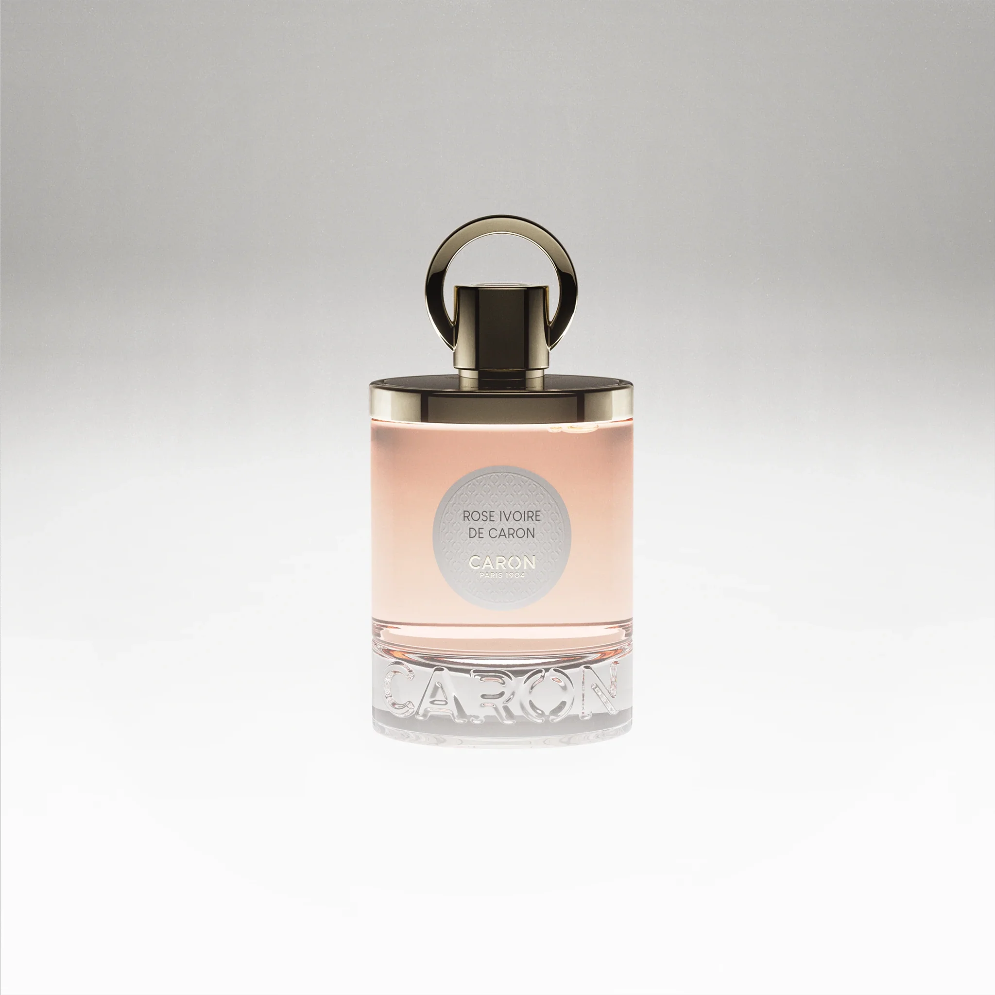 Rose Ivoire de Caron - Image 5