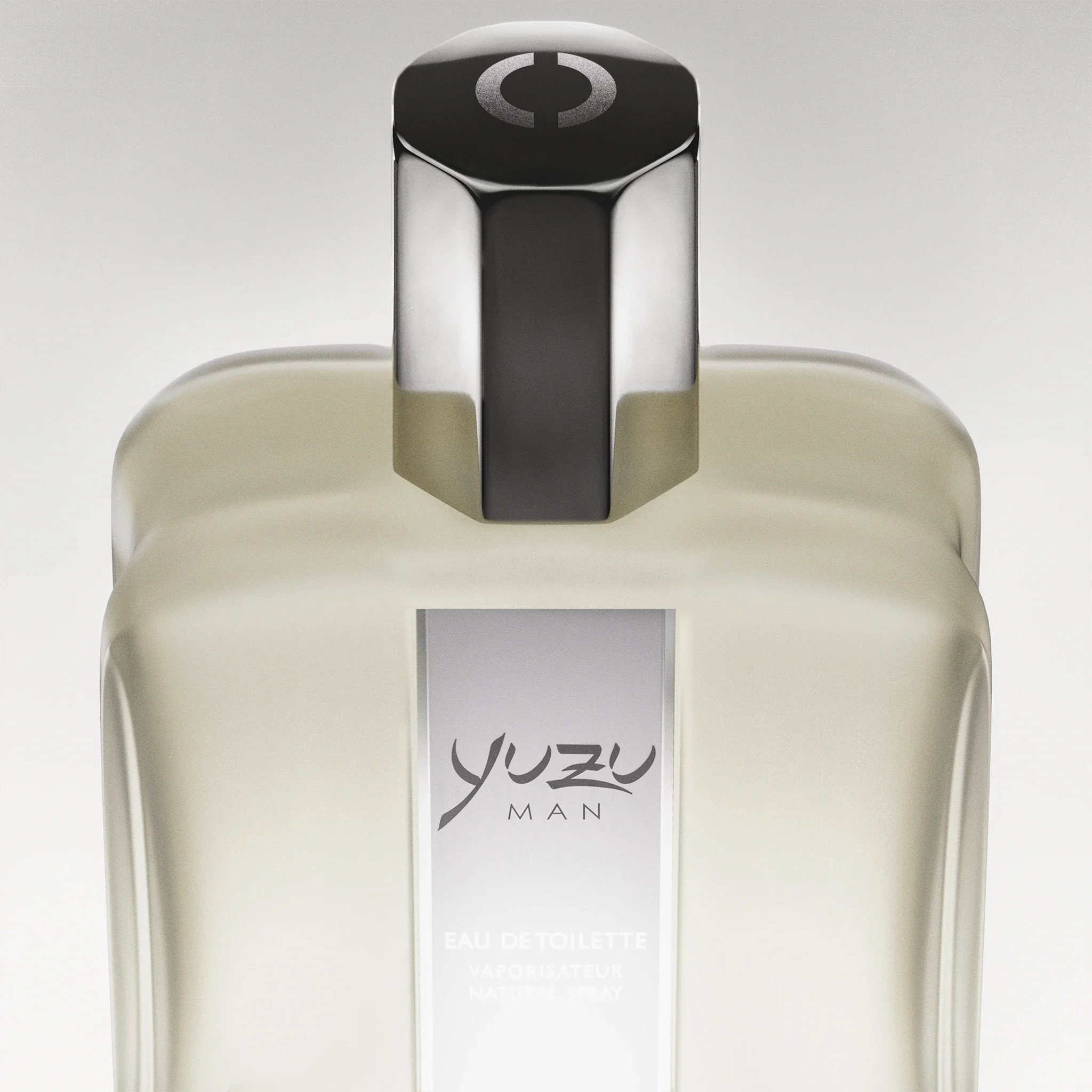 Yuzu Man - Image 2