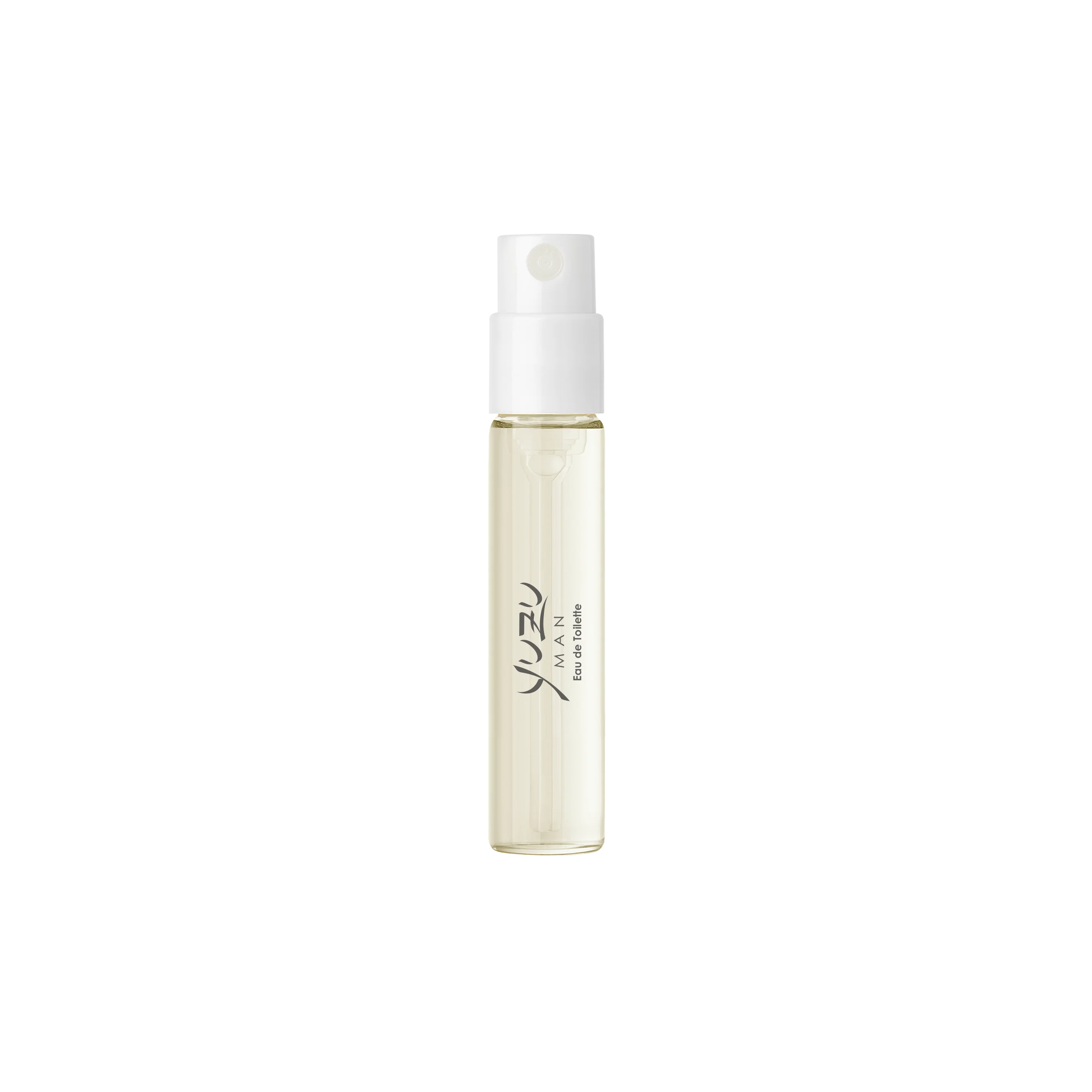 Yuzu Man - Image 3